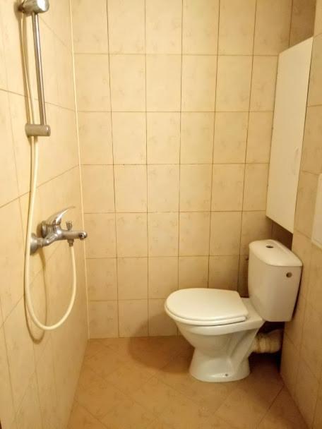 Апартамент Александр 1 Burgas Exterior photo