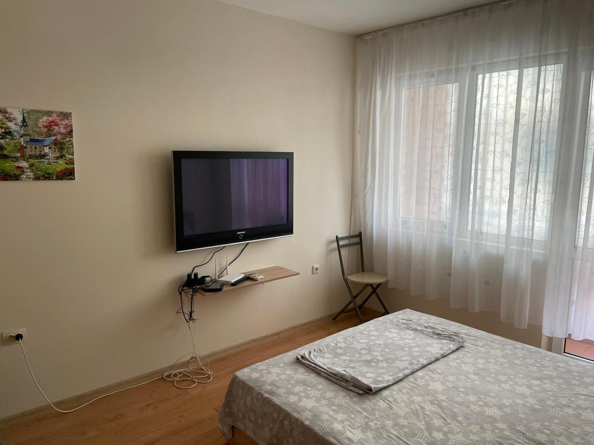 Апартамент Александр 1 Burgas Exterior photo